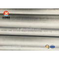 Duplex in acciaio tubo senza giunte ASTM A789 UNS S31500